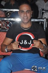 Pora Pove Movie Audio Launch